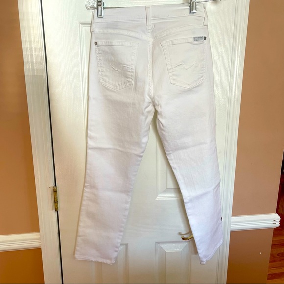 7 for all mankind jeans - Picture 6 of 6